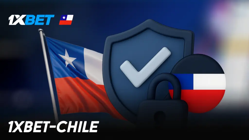 1xbet-Chile