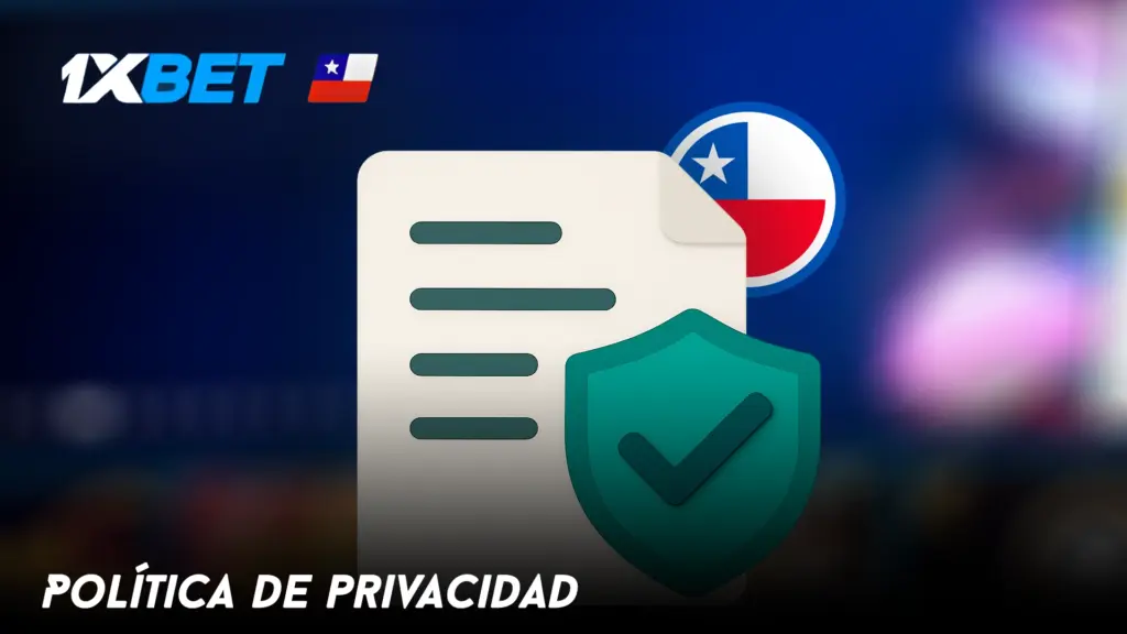 Política de privacidad