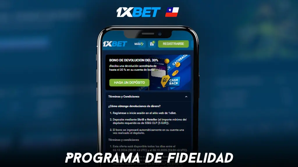 Programa de fidelidad