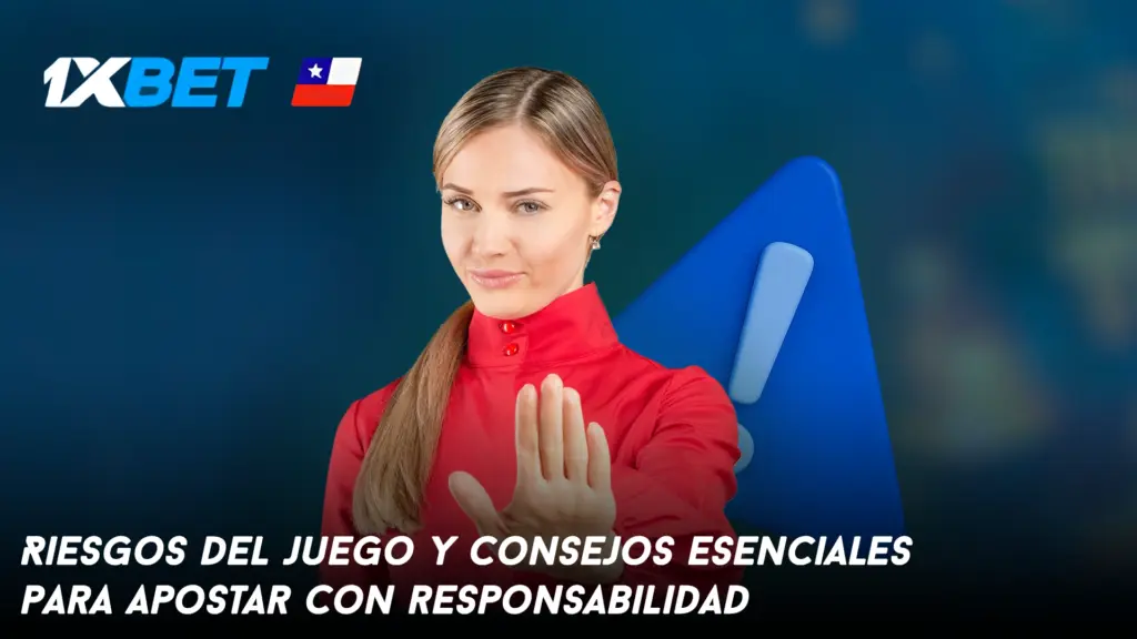 Riesgos del juego y consejos esenciales para apostar con responsabilidad