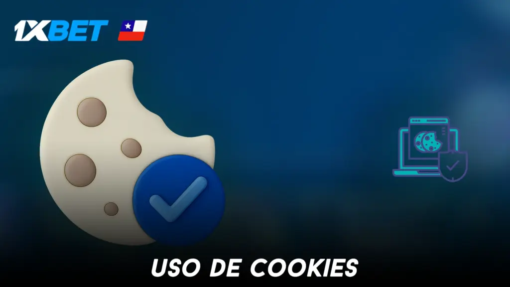 Uso de cookies